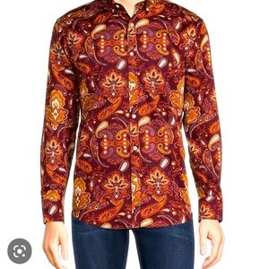 Men’s Murano Dress Shirts